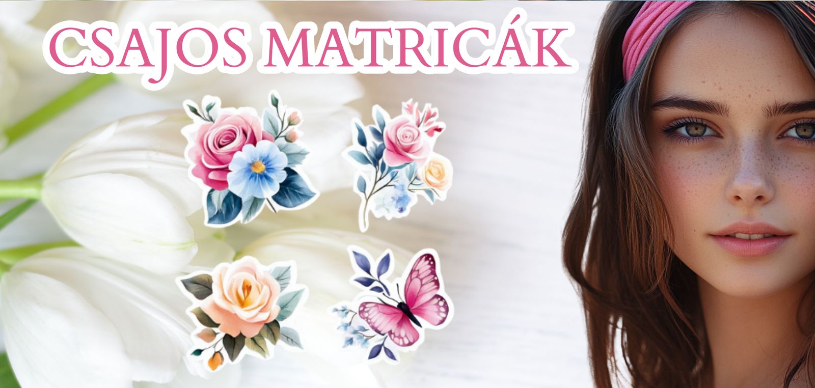 női bicikli matrica csajos kerékpár matricák